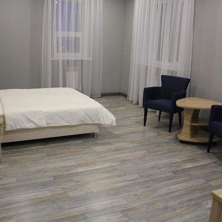 Hotel Inju Hills 아스타나 외부 사진