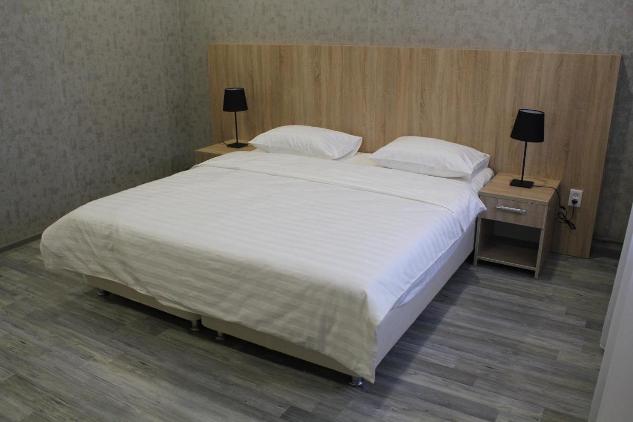 Hotel Inju Hills 아스타나 외부 사진