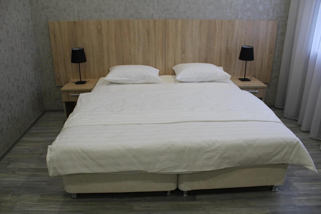 Hotel Inju Hills 아스타나 외부 사진