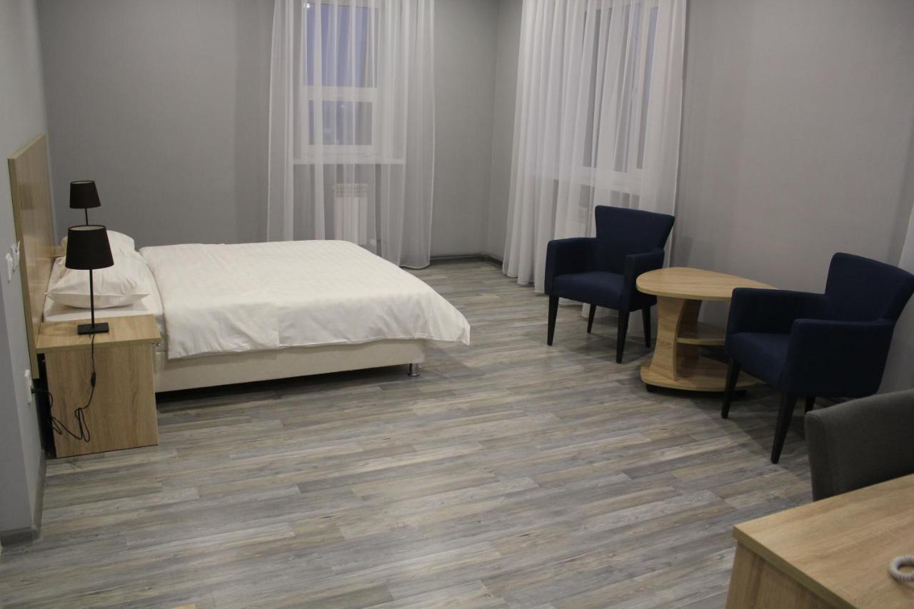 Hotel Inju Hills 아스타나 외부 사진