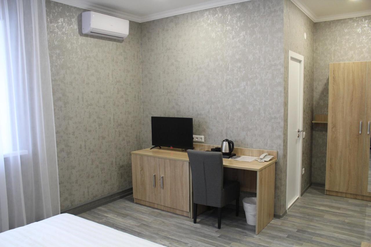 Hotel Inju Hills 아스타나 외부 사진