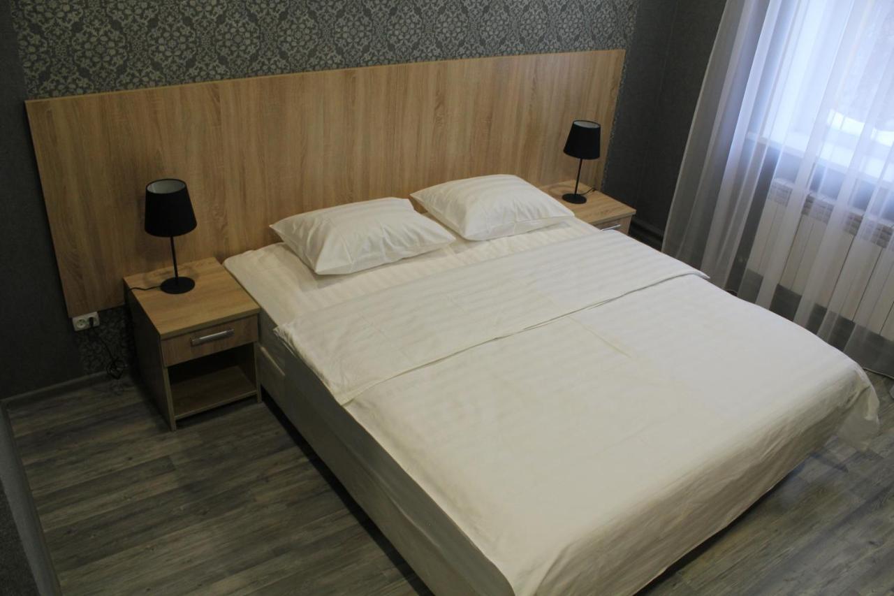 Hotel Inju Hills 아스타나 외부 사진