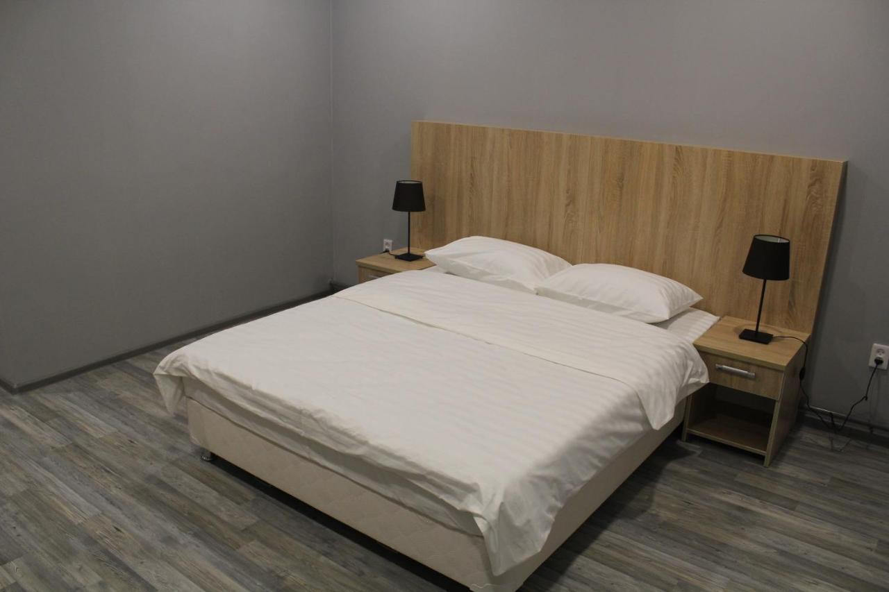 Hotel Inju Hills 아스타나 외부 사진